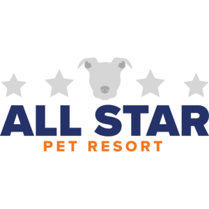 All Star Pet Resort logo