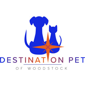 Destination Pet of Woodstock