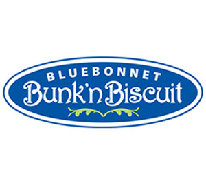 Bluebonnet Bunk n Biscuit