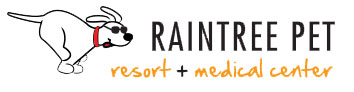 Raintree Pet Resort