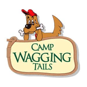 Camp Wagging Tails